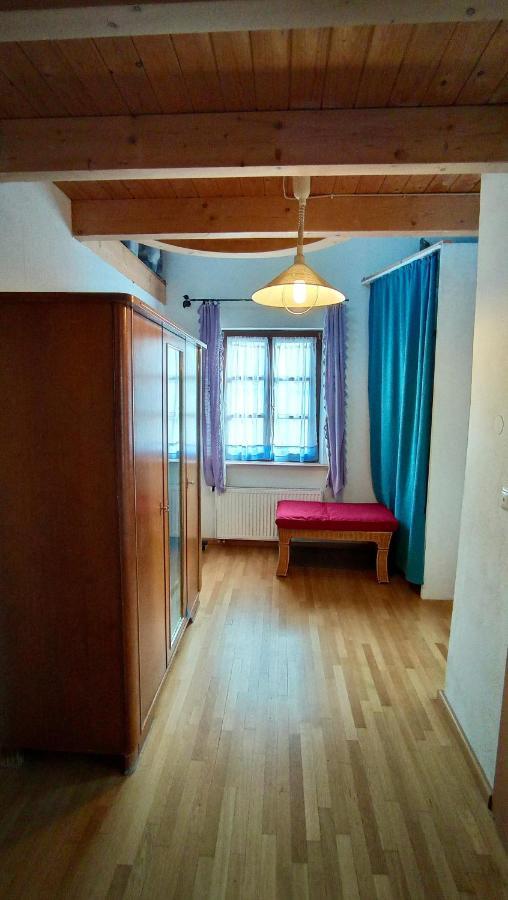 Ferienappartement Rondine Bekond Zewnętrze zdjęcie